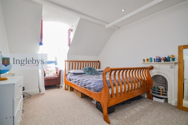 Terraced house for sale in Leven Street, Saltburn-By-The-Sea