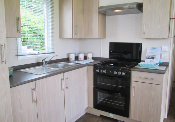 VT12, Crofthead Holiday Park, Ayr photo 4