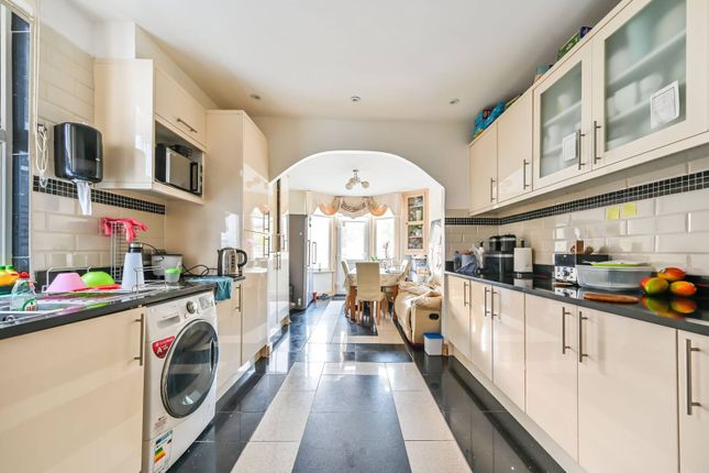 Thumbnail Terraced house for sale in St Asaphs Road, Brockley, London