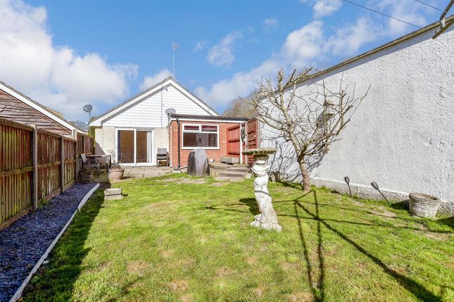 3-bed bungalow on 21, Crabble Road, Dover, £325,000