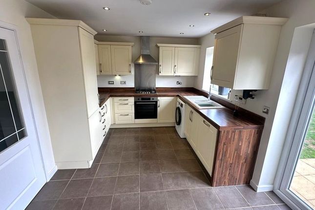 20, Alexander Road, Lincoln photo 3
