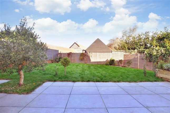 Detached house for sale in Rose Court, Loughton, Essex