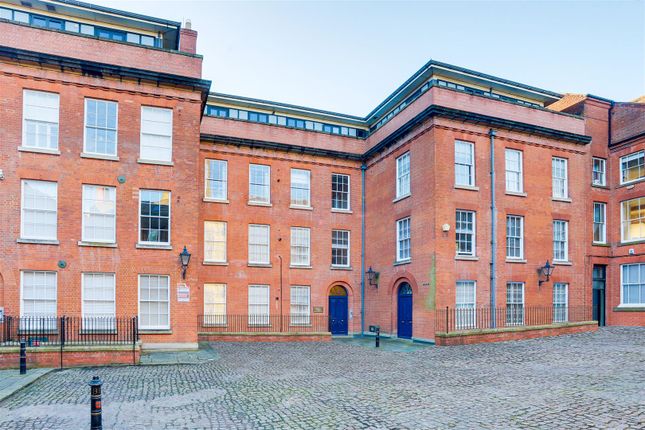 Commerce Square, Nottingham City Centre, Nottinghamshire NG1, 2 bedroom ...