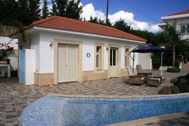 Detached house for sale in Kato Drys, Larnaca, Cyprus