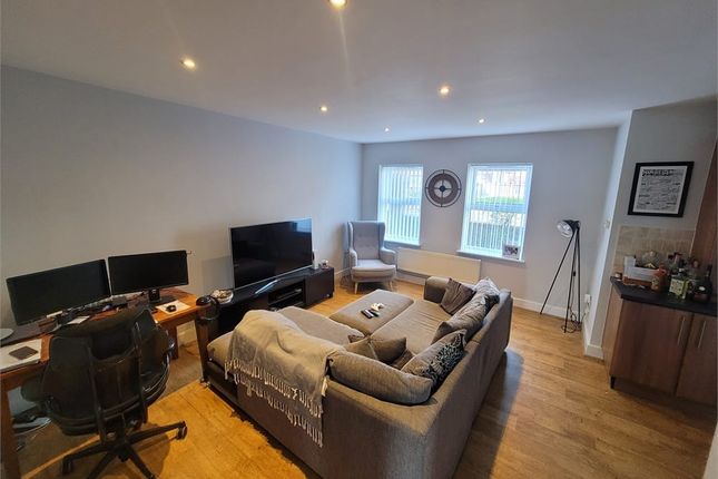42, Milner Street, Radcliffe, Manchester photo 2