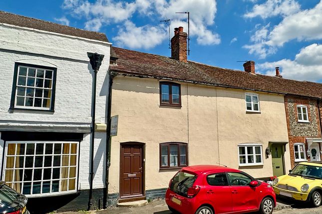 Terraced house for sale in High Street, Dorchester-On-Thames, Wallingford