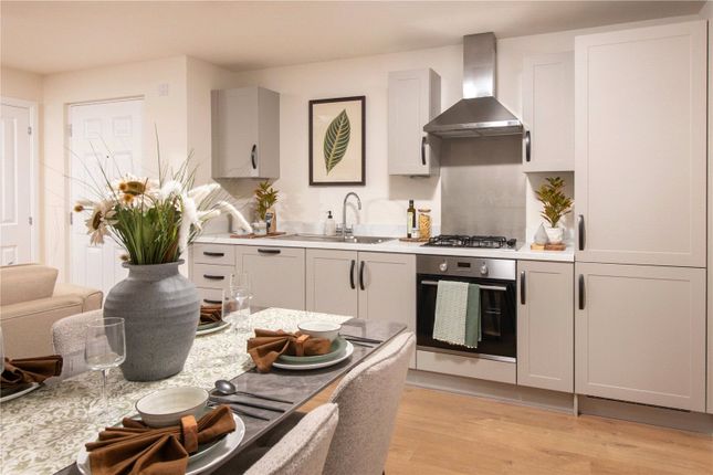 Plot 252 Affinity,, Abbey Walk, Rotherham photo 3