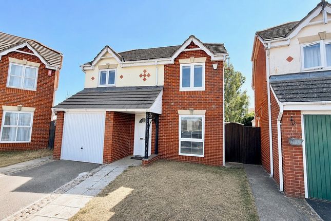 4-bed house on 2, Rainham, £2,400/mo