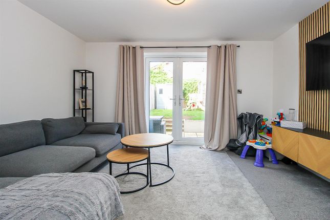 1, Forge Mews, Wakefield photo 4