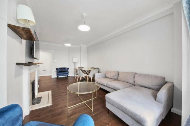 Thumbnail Flat to rent in Dorset House Gloucester Place, Marylebone London