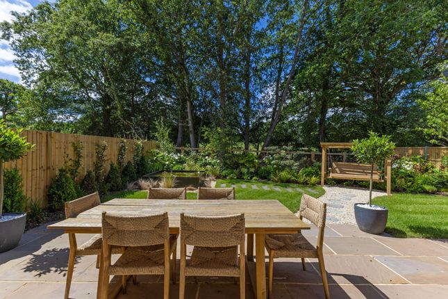 Plot 2, Oakland Grove, Ridgley Road, Godalming photo 4