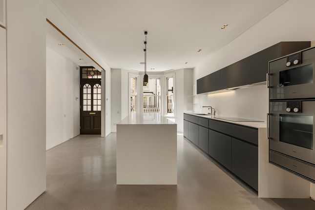Mimosa, Mimosa Street, London photo 3