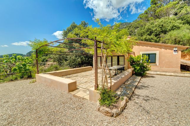 Finca for sale in Bunyola, Mallorca, Balearic Islands