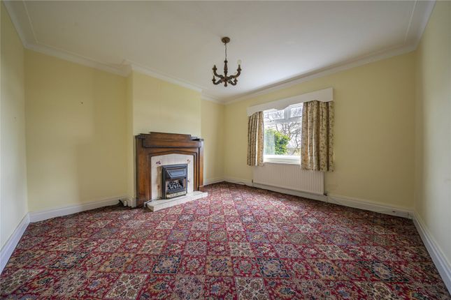 Semi-detached house for sale in The View, Alwoodley, Leeds, West Yorkshire