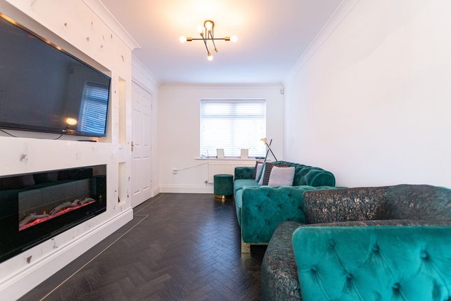 Town house for sale in Ye Priory Court, Liverpool