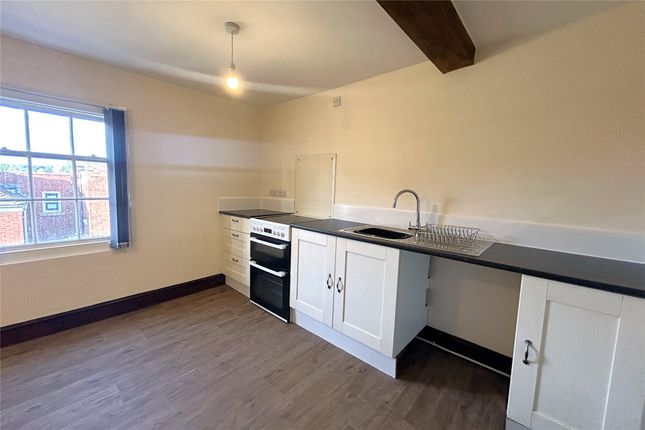 Apartment 11E,, York Street, Worcestershire photo 4