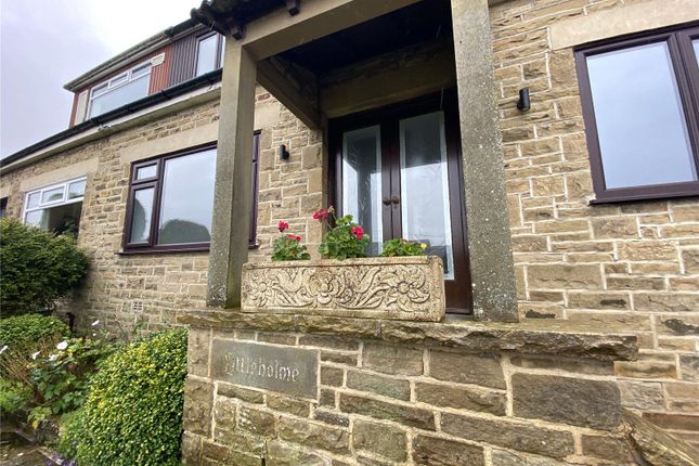 Property to rent in Hebden Bridge Road, Oxenhope, Keighley