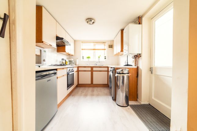 Terraced house for sale in Parkfield Place, Gabalfa, Cardiff