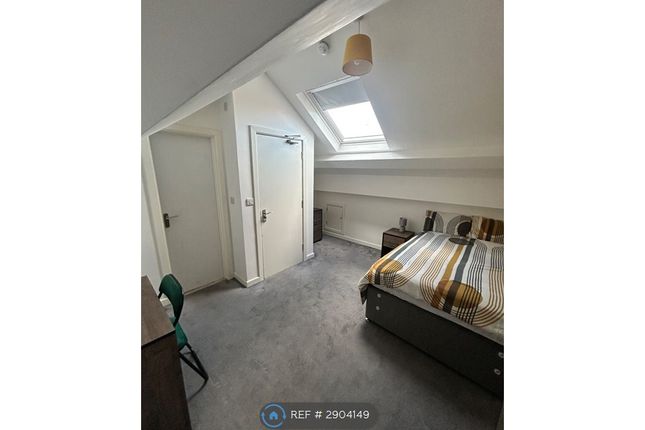 Glebe Street, Room, Stoke-On-Trent photo 5