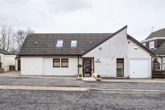 Detached house for sale in Pinewood Avenue, Lenzie, Kirkintilloch, Glasgow
