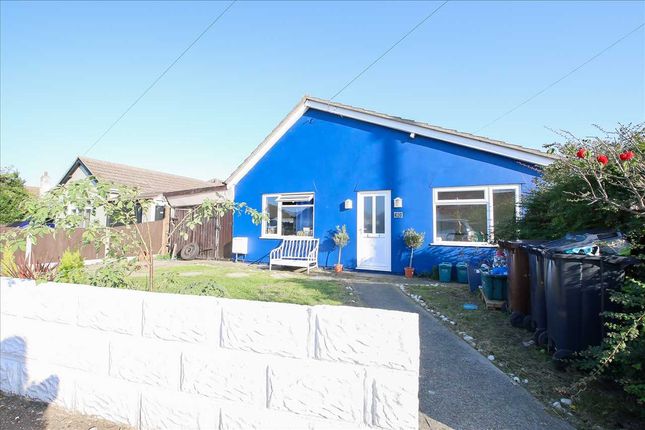 Thumbnail Bungalow for sale in The Avenue, Clacton-On-Sea