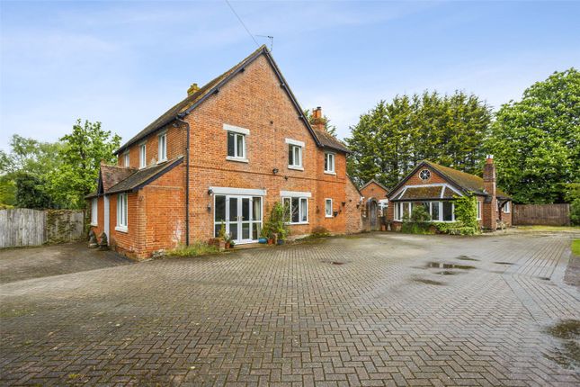 Thumbnail Country house for sale in York Cottage, Bramley