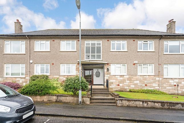 Thumbnail Flat for sale in Main Street, Milngavie, Glasgow, East Dunbartonshire