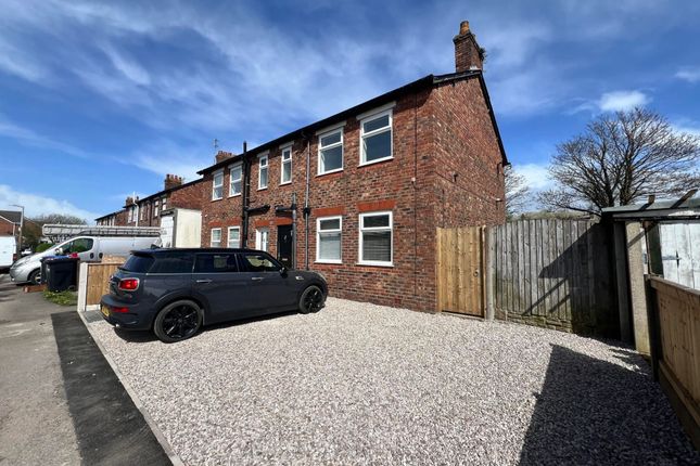 Semi-detached house for sale in Crystal Road, Thornton