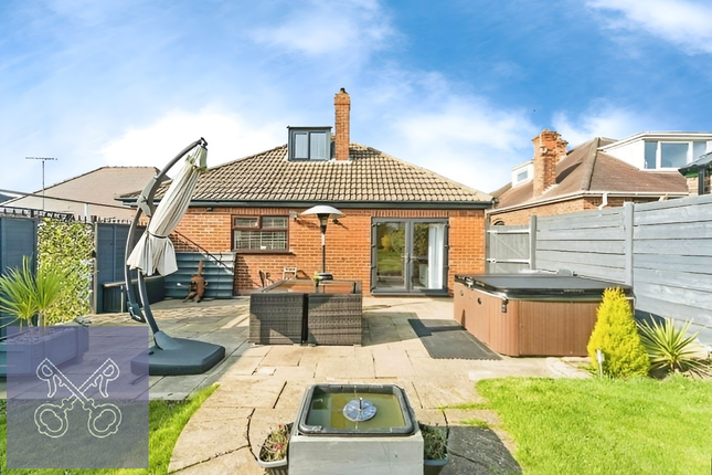 Bungalow for sale in Holmes Lane, Bilton, Hull, East Yorkshire