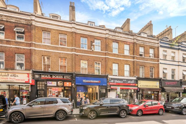Thumbnail Retail premises for sale in Freehold Investment, 63 Praed Street, London