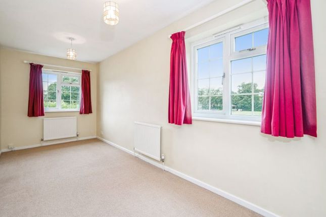 End terrace house for sale in Orchard Drive, Wooburn Green, High Wycombe