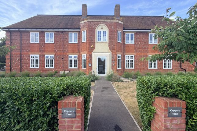 4 Coppers Yard, Grundisburgh Road, Woodbridge photo 2
