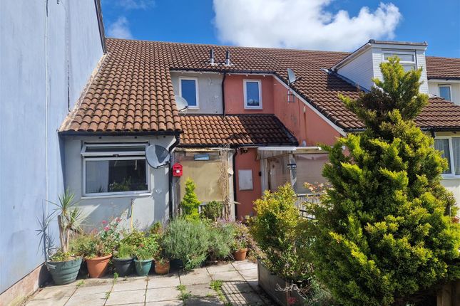 1-bed house on 9, Westbourne Court, Porthcawl, £125,000