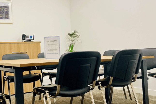 Thumbnail Office to let in Southampton