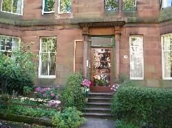 Thumbnail Flat to rent in Queensborough Gardens, Dowanhill, Glasgow