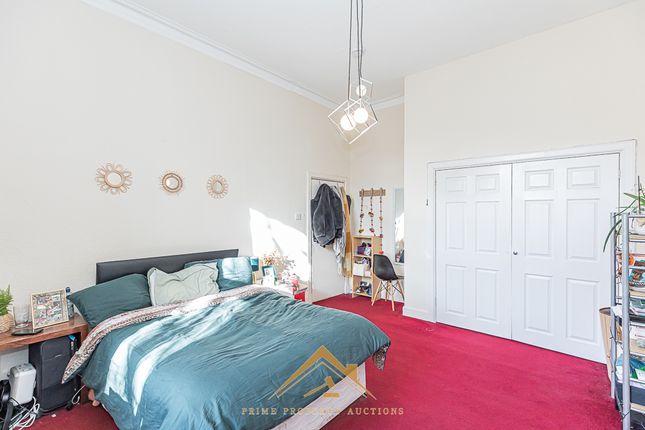Terraced house for sale in 19 And 19A, Wellmeadow Street, Paisley