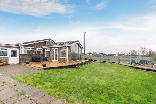 Bungalow for sale in Jedburgh Close, Newcastle Upon Tyne, Tyne And Wear