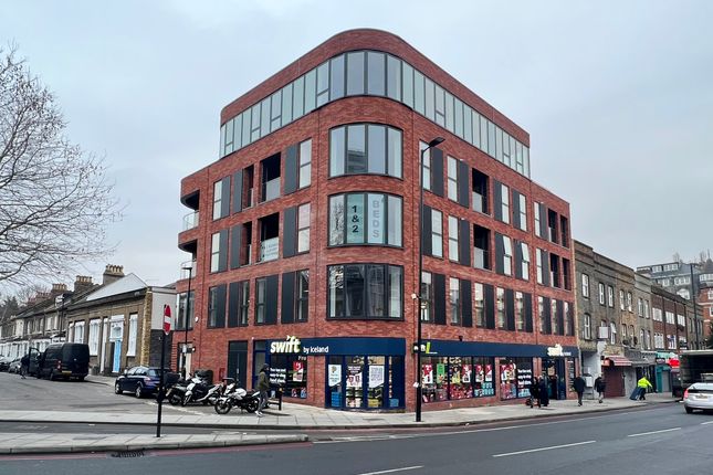Thumbnail Office to let in Archway Corner, 798-804 Holloway Road, Archway, London