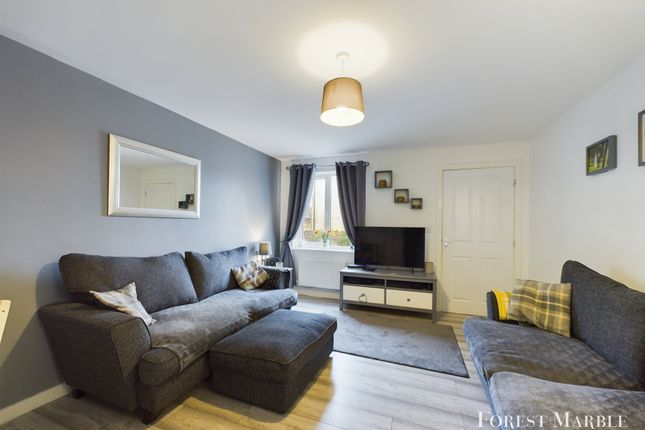 End terrace house for sale in Lichen Road, Frome