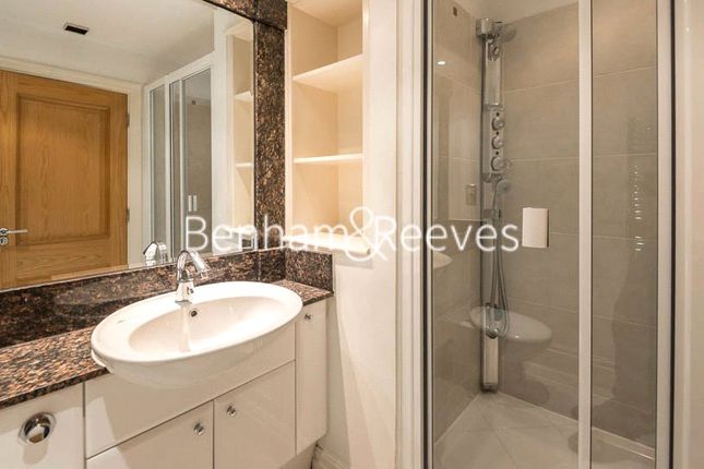 Flat 30, Chelsea Vista,, The Boulevard, London photo 4