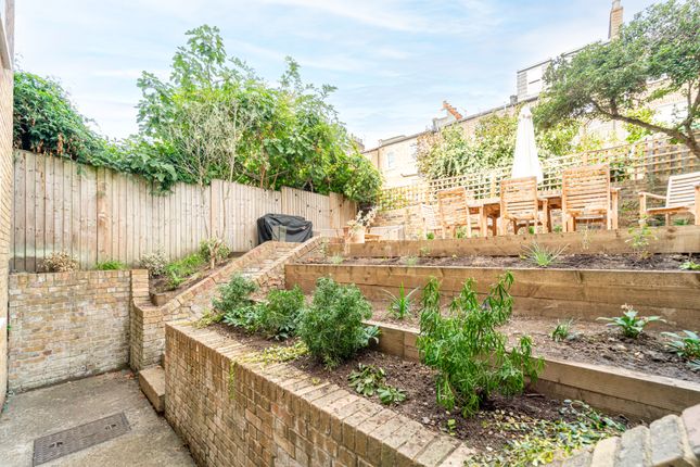 9a, Belitha Villas, Barnsbury photo 4