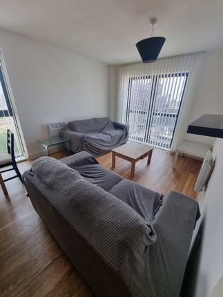 509, Fresh Tower, 138 chapel street , SALFORD photo 3