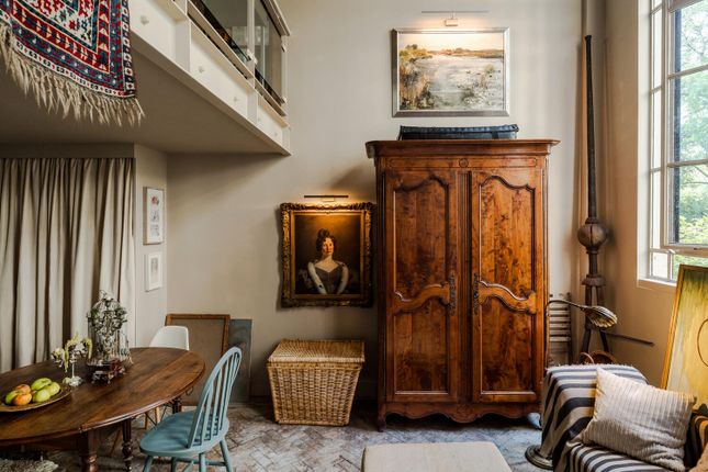 Flat G 08, Beaux Arts Buildings, 10-18 Manor Gardens, London photo 3