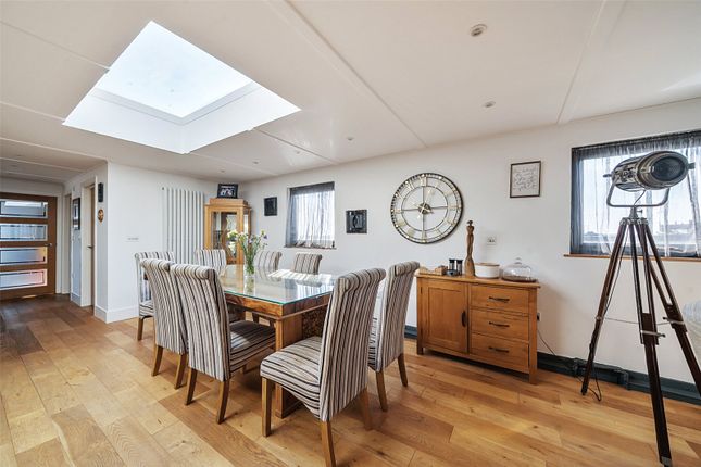 Eventa,, Port Werburgh Vicarage Lane, Rochester photo 3