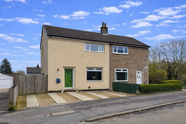 3-bed house on 53 Faskin Road, Glasgow, £195,000