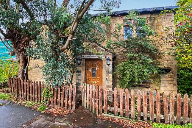 2 Bedroom Detached