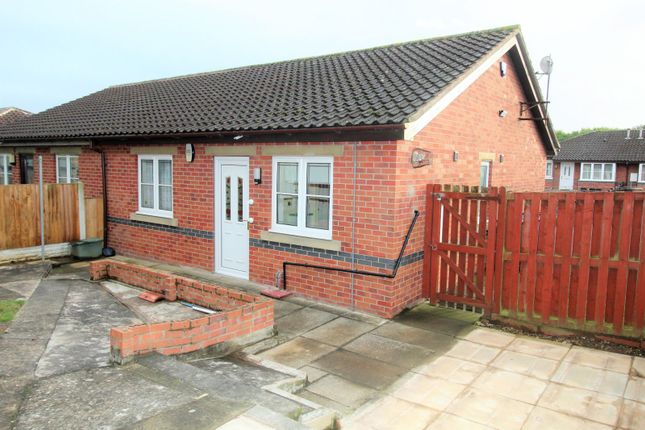 Bungalow for sale in Layden Drive, Scawsby, Doncaster