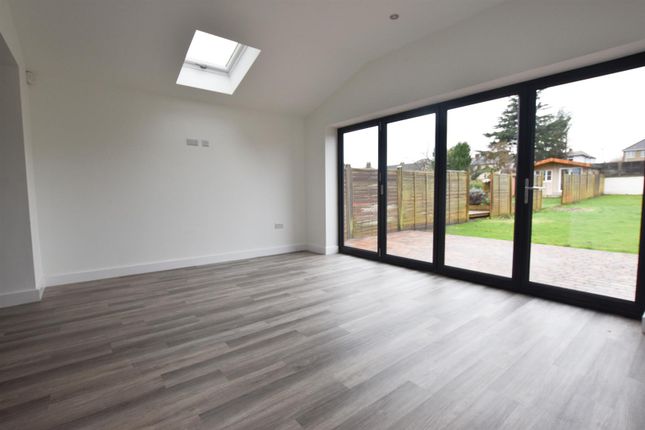 Detached house for sale in Narborough Road South, Braunstone, Leicester