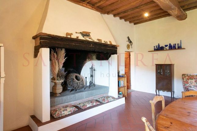 Villa for sale in Toscana, Firenze, Greve In Chianti
