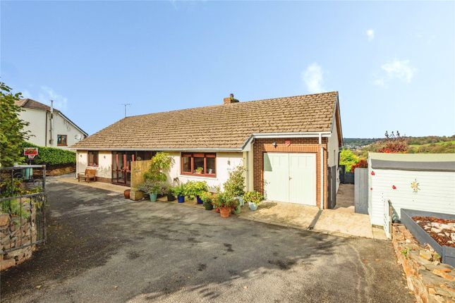 3-bed bungalow on Penlon Road, Carmarthenshire, £370,000